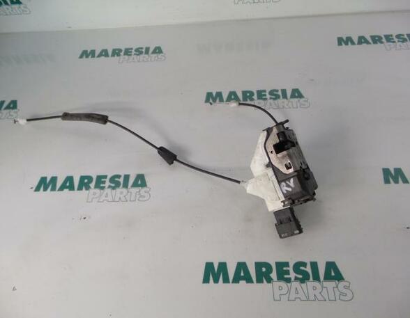 Bonnet Release Cable PEUGEOT 308 SW I (4E_, 4H_)