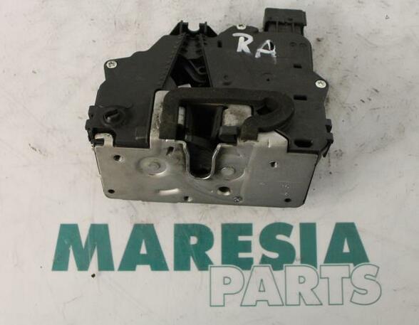 Motorkapkabel FIAT Grande Punto (199), FIAT Punto Evo (199), FIAT Punto (199)