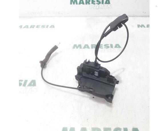 Motorkapkabel RENAULT Clio III (BR0/1, CR0/1), RENAULT Clio IV (BH)