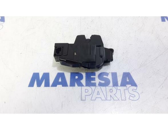 Bonnet Release Cable PEUGEOT 308 I (4A, 4C)