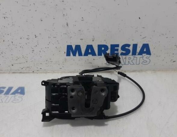 Motorkapkabel RENAULT Clio III (BR0/1, CR0/1), RENAULT Clio IV (BH)