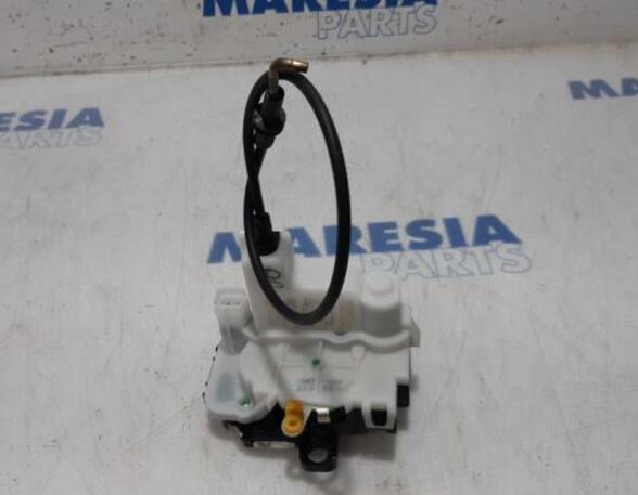 Bonnet Release Cable FIAT Panda (169)