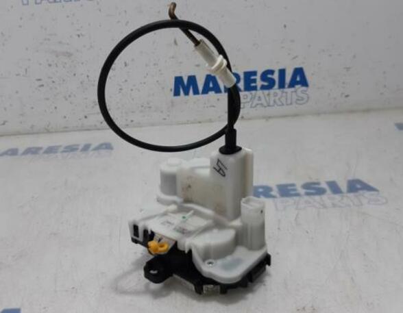 Bonnet Release Cable FIAT Panda (169)