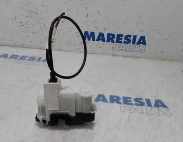 Bonnet Release Cable FIAT Panda (169)