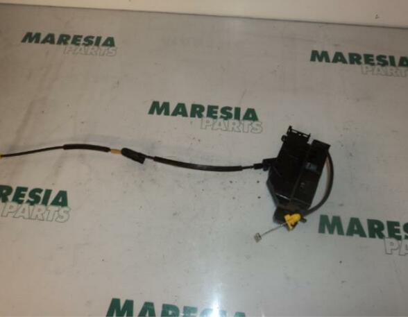 Bonnet Release Cable PEUGEOT 207 (WA_, WC_)