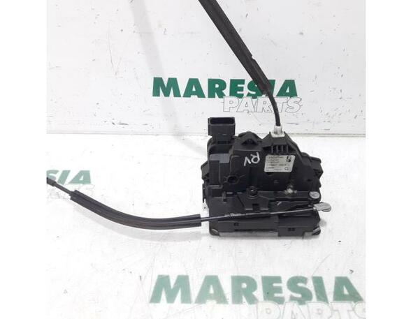 Bonnet Release Cable FIAT Ducato Kasten (250, 290), PEUGEOT Boxer Kasten (--)