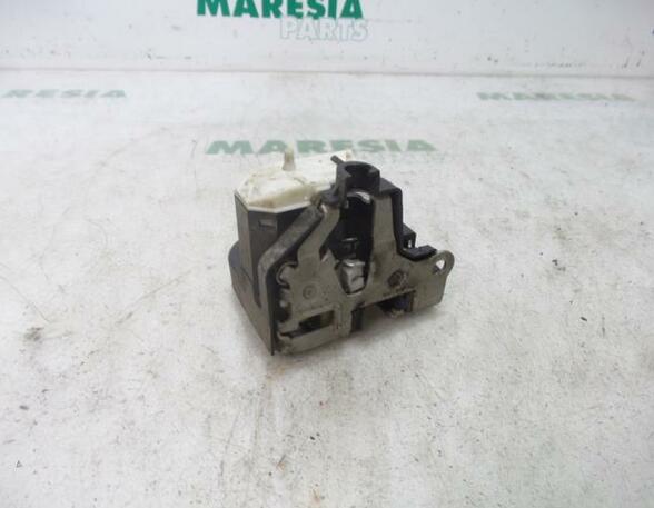 Motorkapkabel RENAULT Clio II (BB, CB), RENAULT Clio III (BR0/1, CR0/1)