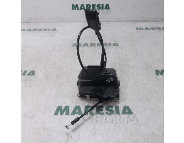 Bonnet Release Cable RENAULT Espace IV (JK0/1)