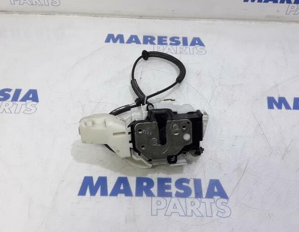 Bonnet Release Cable ALFA ROMEO 159 Sportwagon (939)