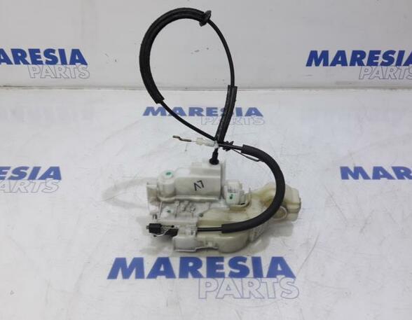 Bonnet Release Cable ALFA ROMEO 159 Sportwagon (939)