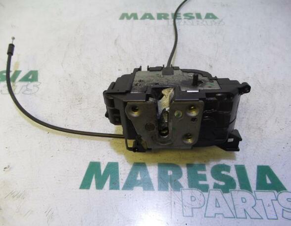 Motorkapkabel RENAULT Clio III (BR0/1, CR0/1), RENAULT Clio IV (BH)