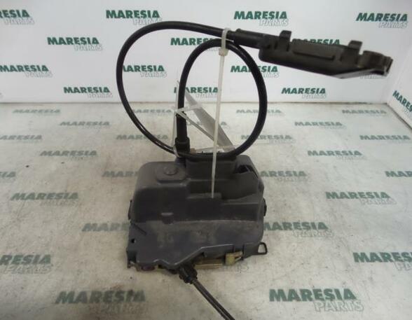 Bonnet Release Cable RENAULT Espace IV (JK0/1)