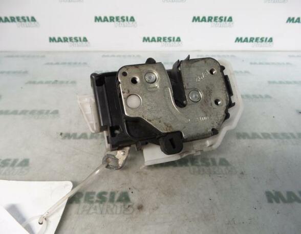 Bonnet Release Cable ALFA ROMEO 159 (939)