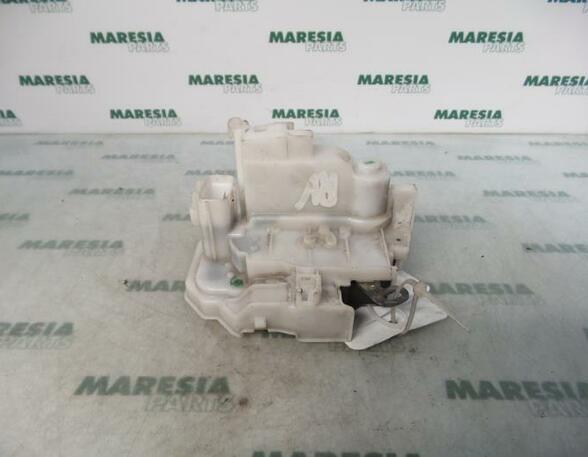 Bonnet Release Cable ALFA ROMEO 159 (939)