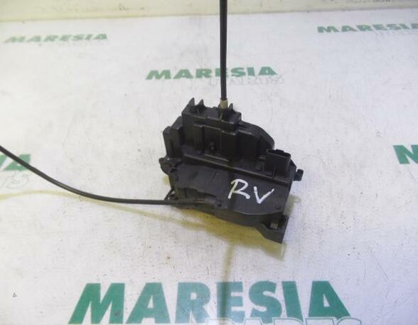 Motorkapkabel RENAULT Clio III (BR0/1, CR0/1), RENAULT Clio II (BB, CB)