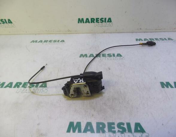 Motorkapkabel RENAULT Clio III (BR0/1, CR0/1), RENAULT Clio II (BB, CB)