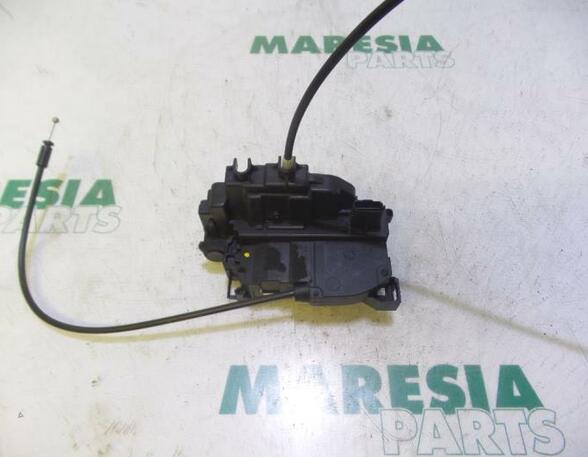 Motorkapkabel RENAULT Clio III (BR0/1, CR0/1), RENAULT Clio II (BB, CB)