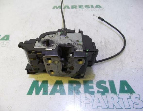 Motorkapkabel RENAULT Clio III (BR0/1, CR0/1), RENAULT Clio IV (BH)