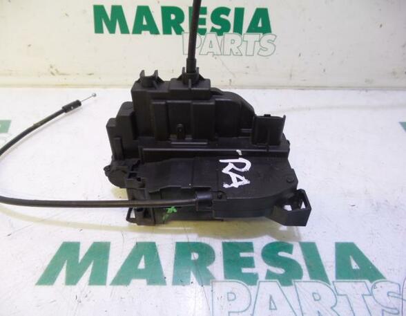 Motorkapkabel RENAULT Clio III (BR0/1, CR0/1), RENAULT Clio IV (BH)