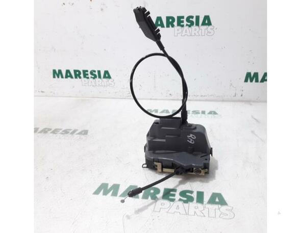 Bonnet Release Cable RENAULT Espace IV (JK0/1)