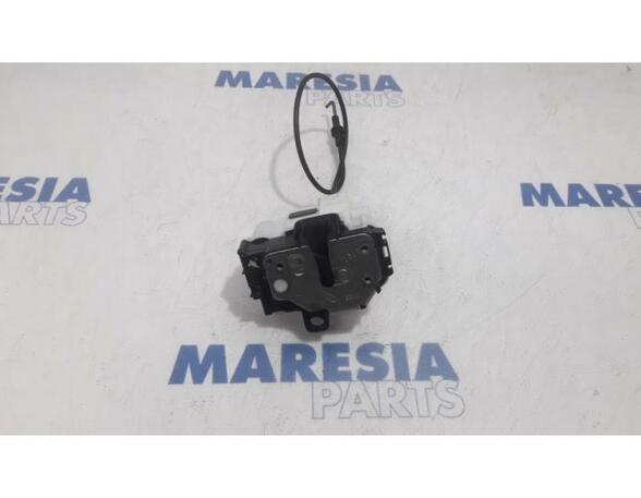 Bonnet Release Cable FIAT Panda (169)