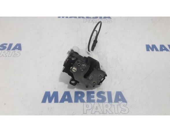 Bonnet Release Cable FIAT Panda (169)