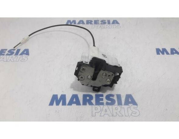 Bonnet Release Cable FIAT Panda (169)