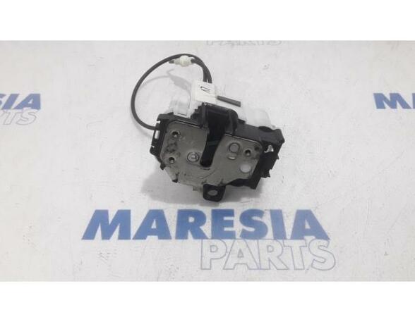 Bonnet Release Cable FIAT Panda (169)