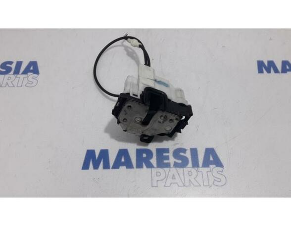 Bonnet Release Cable FIAT Panda (169)