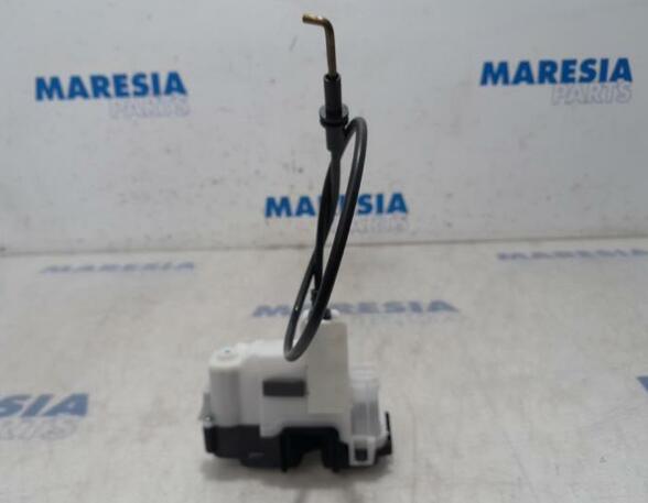 Bonnet Release Cable FIAT Panda (169)