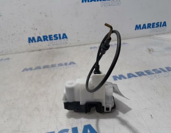 Bonnet Release Cable FIAT Panda (169)