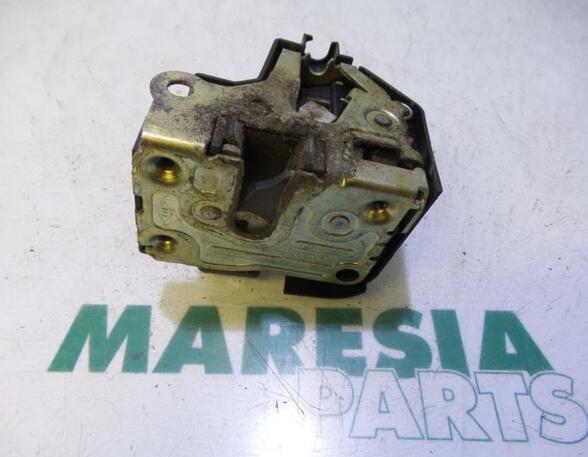 Motorkapkabel RENAULT Clio II (BB, CB), RENAULT Clio III (BR0/1, CR0/1)