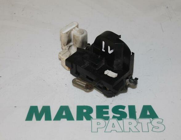 Bonnet Release Cable FIAT Punto (188)