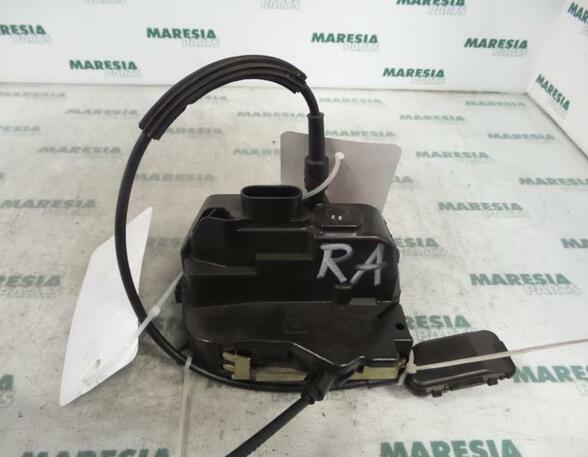 Bonnet Release Cable RENAULT Laguna II Grandtour (KG0/1)