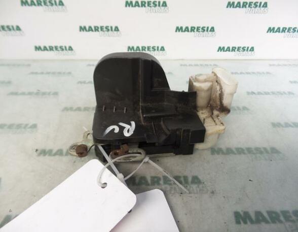 Bonnet Release Cable ALFA ROMEO 147 (937)