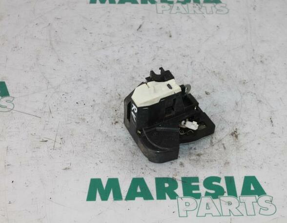 Bonnet Release Cable RENAULT Clio II (BB, CB)