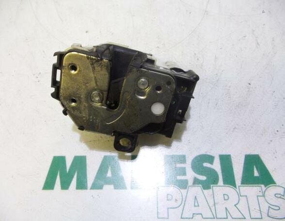 Bonnet Release Cable FIAT Panda (169)