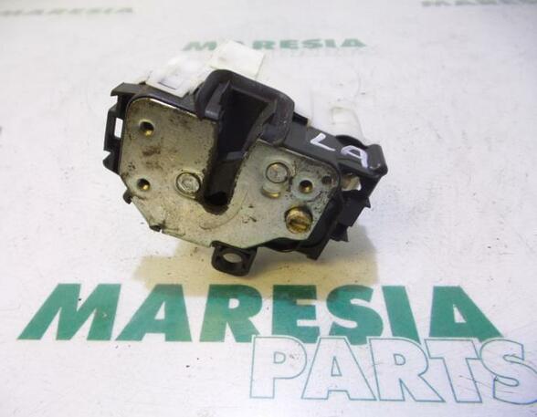 Motorkapkabel FIAT Panda (169)