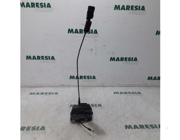 Bonnet Release Cable RENAULT Espace IV (JK0/1)