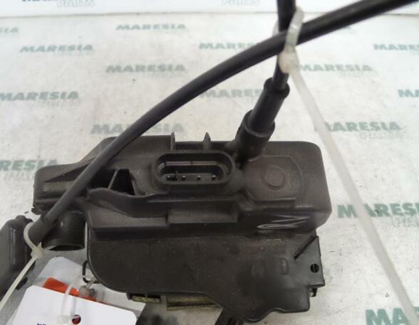 Bonnet Release Cable RENAULT Espace IV (JK0/1)