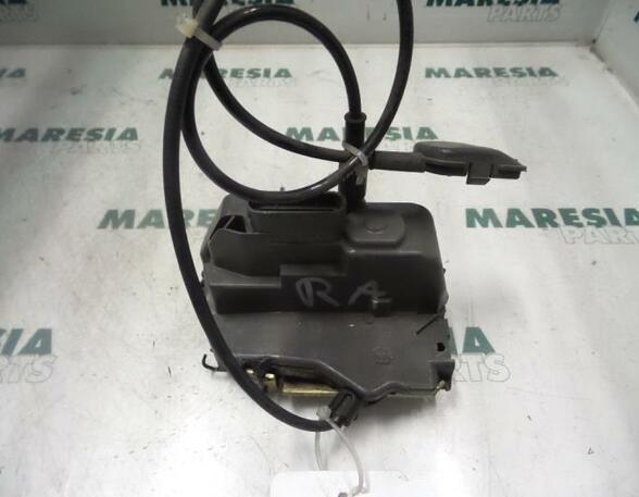 Bonnet Release Cable RENAULT MEGANE II Estate (KM0/1_)