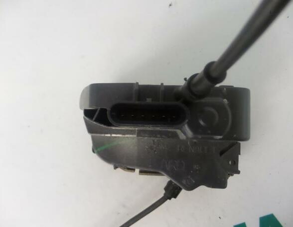 Bonnet Release Cable RENAULT MEGANE II Estate (KM0/1_)