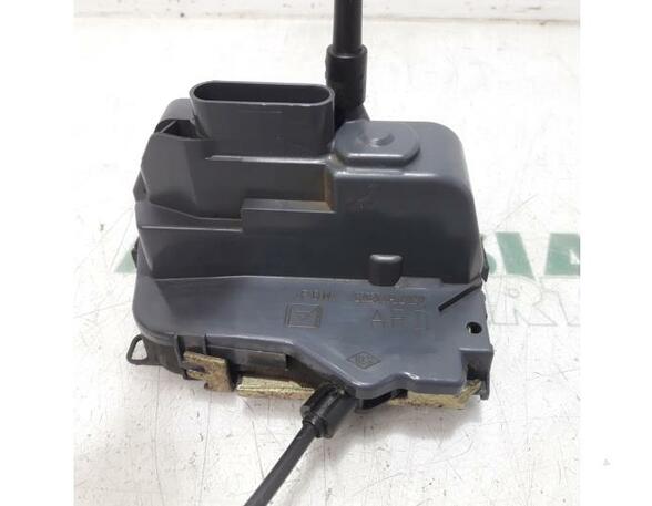 Bonnet Release Cable RENAULT Espace IV (JK0/1)