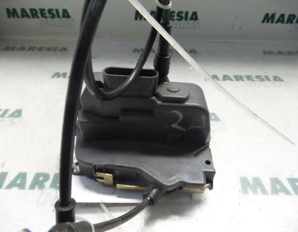 Bonnet Release Cable RENAULT Espace IV (JK0/1)