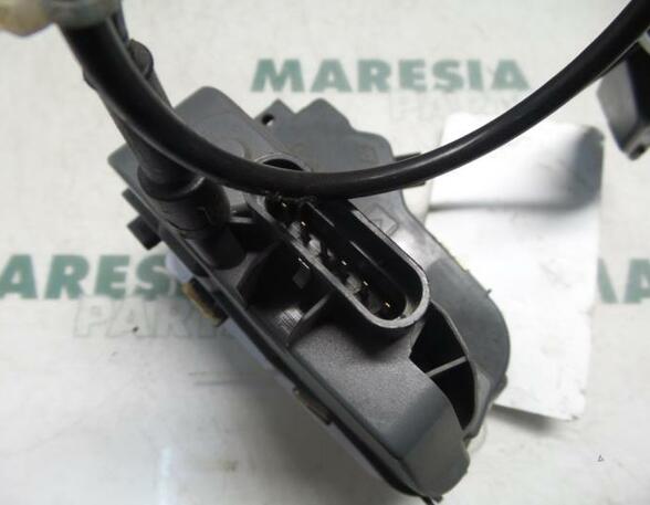 Bonnet Release Cable RENAULT Espace IV (JK0/1)