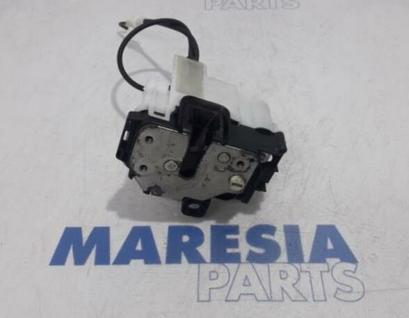 Bonnet Release Cable FIAT Panda (169)