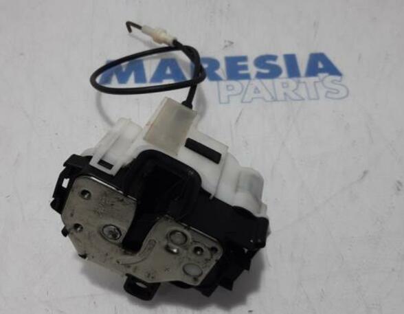 Bonnet Release Cable FIAT Panda (169)