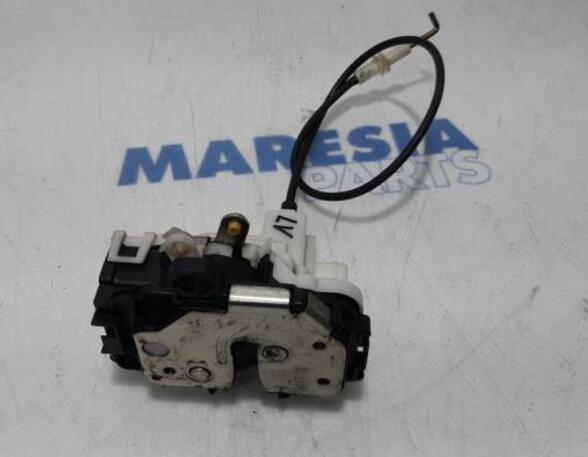 Bonnet Release Cable FIAT Panda (169)