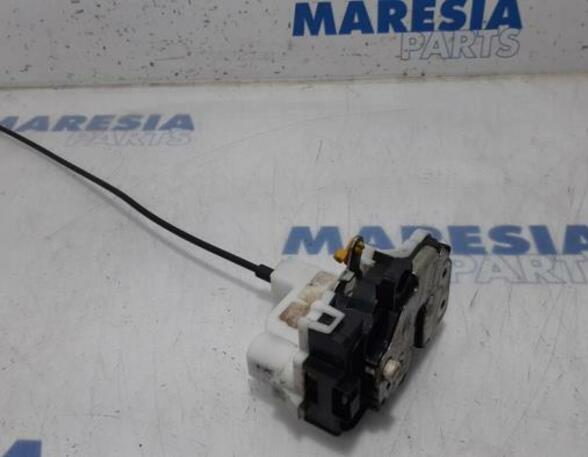 Bonnet Release Cable FIAT Panda (169)