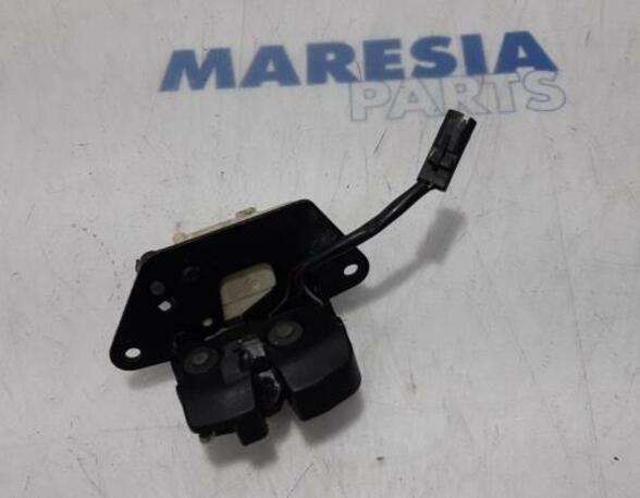 Bonnet Release Cable FIAT Panda (169)